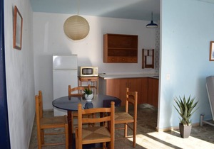 70 m² Apartment ∙ 4 guests