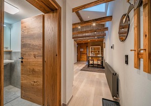 70 m² Apartment ∙ 2 bedrooms ∙ 4 guests