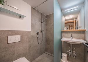 70 m² Apartment ∙ 2 bedrooms ∙ 4 guests