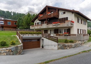 70 m² Apartment ∙ 3 bedrooms ∙ 5 guests