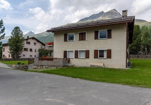 70 m² Apartment ∙ 3 bedrooms ∙ 5 guests