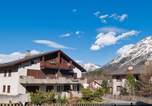 70 m² Apartment ∙ 3 bedrooms ∙ 5 guests