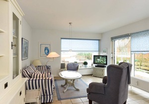 70 m² Apartment ∙ 2 bedrooms ∙ 4 guests
