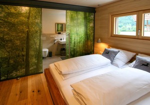 70 m² Apartment ∙ 2 bedrooms ∙ 4 guests