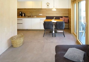 70 m² Apartment ∙ 2 bedrooms ∙ 4 guests
