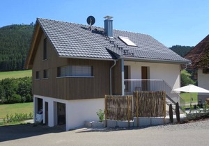 70 m² Apartment ∙ 2 bedrooms ∙ 4 guests