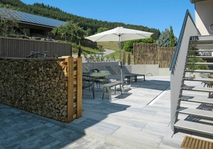 70 m² Apartment ∙ 2 bedrooms ∙ 4 guests