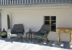 70 m² Apartment ∙ 2 bedrooms ∙ 4 guests