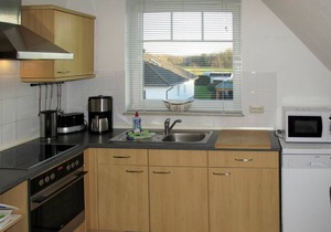 70 m² Apartment ∙ 2 bedrooms ∙ 6 guests