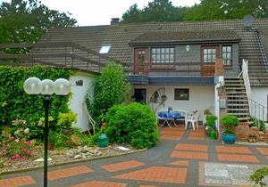 70 m² Apartment ∙ 2 bedrooms ∙ 3 guests