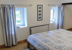 70 m² Apartment ∙ 2 bedrooms ∙ 3 guests