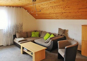70 m² Apartment ∙ 1 bedroom ∙ 4 guests