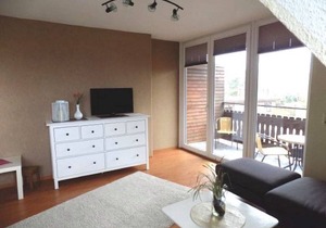 70 m² Apartment ∙ 2 bedrooms ∙ 4 guests