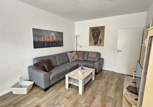 70 m² Apartment ∙ 2 bedrooms ∙ 4 guests