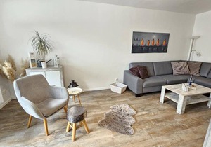 70 m² Apartment ∙ 2 bedrooms ∙ 4 guests