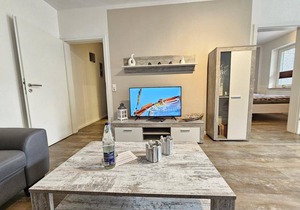 70 m² Apartment ∙ 2 bedrooms ∙ 4 guests
