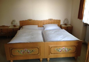 70 m² Apartment ∙ 2 bedrooms ∙ 4 guests