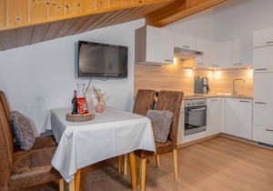 70 m² Apartment ∙ 5 guests
