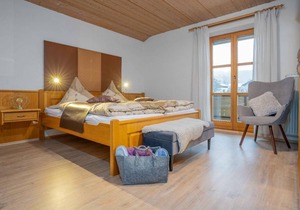 70 m² Apartment ∙ 5 guests