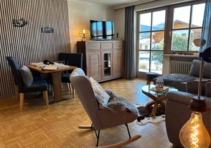 70 m² Apartment ∙ 5 guests