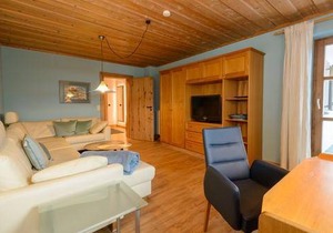 70 m² Apartment ∙ 2 bedrooms ∙ 2 guests