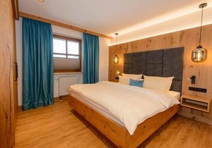 70 m² Apartment ∙ 2 bedrooms ∙ 2 guests