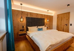 70 m² Apartment ∙ 2 bedrooms ∙ 2 guests