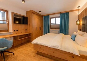 70 m² Apartment ∙ 2 bedrooms ∙ 2 guests