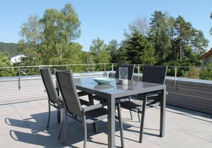 70 m² Apartment ∙ 2 bedrooms ∙ 4 guests