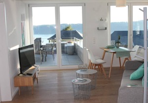 70 m² Apartment ∙ 2 bedrooms ∙ 4 guests
