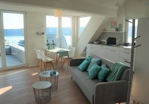 70 m² Apartment ∙ 2 bedrooms ∙ 4 guests