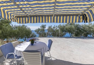 70 m² Apartment ∙ 1 bedroom ∙ 4 guests
