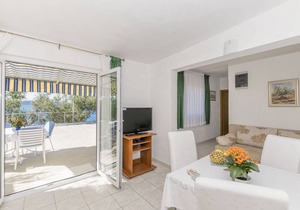 70 m² Apartment ∙ 1 bedroom ∙ 4 guests