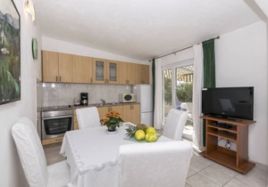 70 m² Apartment ∙ 1 bedroom ∙ 4 guests