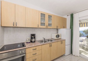 70 m² Apartment ∙ 1 bedroom ∙ 4 guests