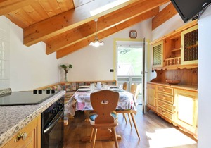 70 m² Apartment ∙ 1 bedroom ∙ 6 guests