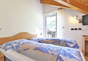 70 m² Apartment ∙ 1 bedroom ∙ 6 guests