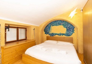 70 m² Apartment ∙ 1 bedroom ∙ 5 guests