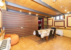 70 m² Apartment ∙ 1 bedroom ∙ 5 guests