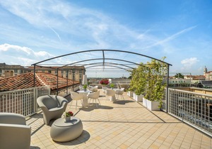70 m² Apartment ∙ 1 bedroom ∙ 4 guests