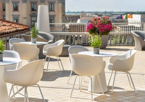 70 m² Apartment ∙ 1 bedroom ∙ 4 guests