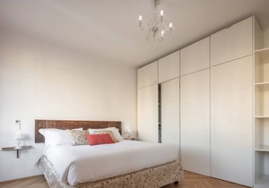 70 m² Apartment ∙ 1 bedroom ∙ 4 guests