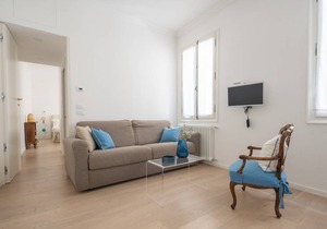 70 m² Apartment ∙ 1 bedroom ∙ 4 guests