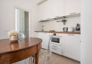 70 m² Apartment ∙ 1 bedroom ∙ 4 guests