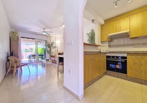 70 m² Bungalow ∙ 3 bedrooms ∙ 6 guests