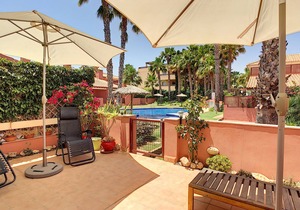 70 m² Bungalow ∙ 2 bedrooms ∙ 4 guests