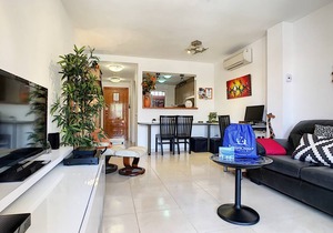 70 m² Bungalow ∙ 2 bedrooms ∙ 4 guests