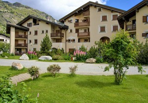 70 m² Apartment ∙ 2 bedrooms ∙ 4 guests