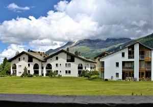 70 m² Apartment ∙ 2 bedrooms ∙ 4 guests