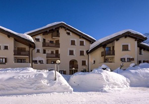 70 m² Apartment ∙ 2 bedrooms ∙ 4 guests
